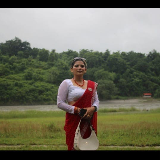 वर्षा घर्ती